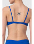 CALVIN KLEIN Sutien triunghiular de baie - Pled.ro