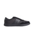 CALVIN KLEIN Pantofi sport low-cut cu detalii de piele intoarsa - Pled.ro