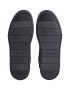 CALVIN KLEIN Pantofi sport low-cut cu detalii de piele intoarsa - Pled.ro