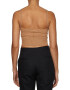 CALVIN KLEIN Top crop din lana - Pled.ro