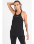 CALVIN KLEIN Top racerback pentru fitness - Pled.ro