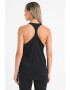 CALVIN KLEIN Top racerback pentru fitness - Pled.ro