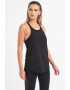 CALVIN KLEIN Top racerback pentru fitness - Pled.ro