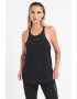 CALVIN KLEIN Top racerback pentru fitness - Pled.ro