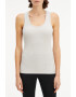 CALVIN KLEIN Top uni striat - Pled.ro