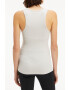 CALVIN KLEIN Top uni striat - Pled.ro