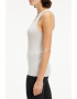 CALVIN KLEIN Top uni striat - Pled.ro