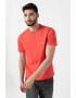 CALVIN KLEIN Tricou de bumbac organic cu logo pe piept - Pled.ro