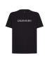 CALVIN KLEIN Tricou cu imprimeu logo pentru antrenament - Pled.ro