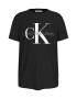 CALVIN KLEIN Tricou de bumbac cu logo - Pled.ro