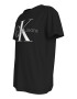 CALVIN KLEIN Tricou de bumbac cu logo - Pled.ro