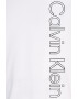 CALVIN KLEIN Tricou de bumbac cu logo - Pled.ro