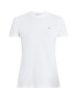 CALVIN KLEIN Tricou de bumbac cu logo discret - Pled.ro