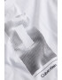 CALVIN KLEIN Tricou de bumbac cu model grafic - Pled.ro