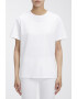 CALVIN KLEIN Tricou de bumbac organic - Pled.ro