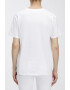 CALVIN KLEIN Tricou de bumbac organic - Pled.ro