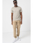 CALVIN KLEIN Tricou de bumbac organic - Pled.ro