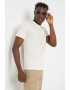 CALVIN KLEIN Tricou de bumbac organic - Pled.ro