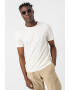 CALVIN KLEIN Tricou de bumbac organic - Pled.ro