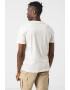 CALVIN KLEIN Tricou de bumbac organic - Pled.ro