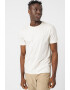 CALVIN KLEIN Tricou de bumbac organic - Pled.ro