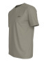 CALVIN KLEIN Tricou de bumbac organic - Pled.ro