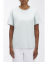 CALVIN KLEIN Tricou de bumbac organic - Pled.ro