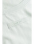 CALVIN KLEIN Tricou de bumbac organic - Pled.ro