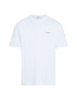 CALVIN KLEIN Tricou de bumbac organic - Pled.ro