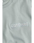 CALVIN KLEIN Tricou de bumbac organic - Pled.ro