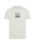 CALVIN KLEIN Tricou de bumbac organic - Pled.ro