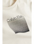 CALVIN KLEIN Tricou de bumbac organic - Pled.ro