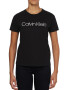 CALVIN KLEIN Tricou regular fit din bumbac organic - Pled.ro