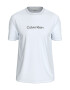 CALVIN KLEIN Tricou de bumbac organic cu imprimeu logo - Pled.ro