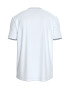 CALVIN KLEIN Tricou de bumbac organic cu imprimeu logo - Pled.ro