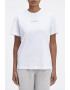 CALVIN KLEIN Tricou de bumbac organic cu imprimeu logo - Pled.ro