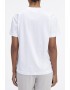 CALVIN KLEIN Tricou de bumbac organic cu imprimeu logo - Pled.ro