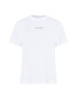 CALVIN KLEIN Tricou de bumbac organic cu imprimeu logo - Pled.ro