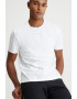 CALVIN KLEIN Tricou de bumbac organic - Pled.ro