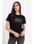 CALVIN KLEIN Tricou de bumbac organic cu logo - Pled.ro