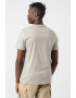 CALVIN KLEIN Tricou de bumbac organic - Pled.ro