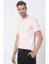 CALVIN KLEIN Tricou de bumbac organic cu imprimeu logo - Pled.ro