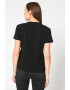 CALVIN KLEIN Tricou de casa regular fit cu imprimeu logo supradimensionat - Pled.ro