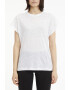 CALVIN KLEIN Tricou de in cu decolteu rotund - Pled.ro