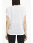 CALVIN KLEIN Tricou de in cu decolteu rotund - Pled.ro