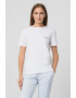 CALVIN KLEIN Tricou de pijama cu logo - Pled.ro