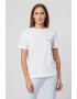 CALVIN KLEIN Tricou de pijama cu logo - Pled.ro