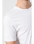 CALVIN KLEIN Tricou din amestec de bumbac organic - Pled.ro