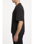 CALVIN KLEIN Tricou din amestec de bumbac organic cu logo - Pled.ro