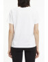 CALVIN KLEIN Tricou din bumbac cu decolteu in V - Pled.ro